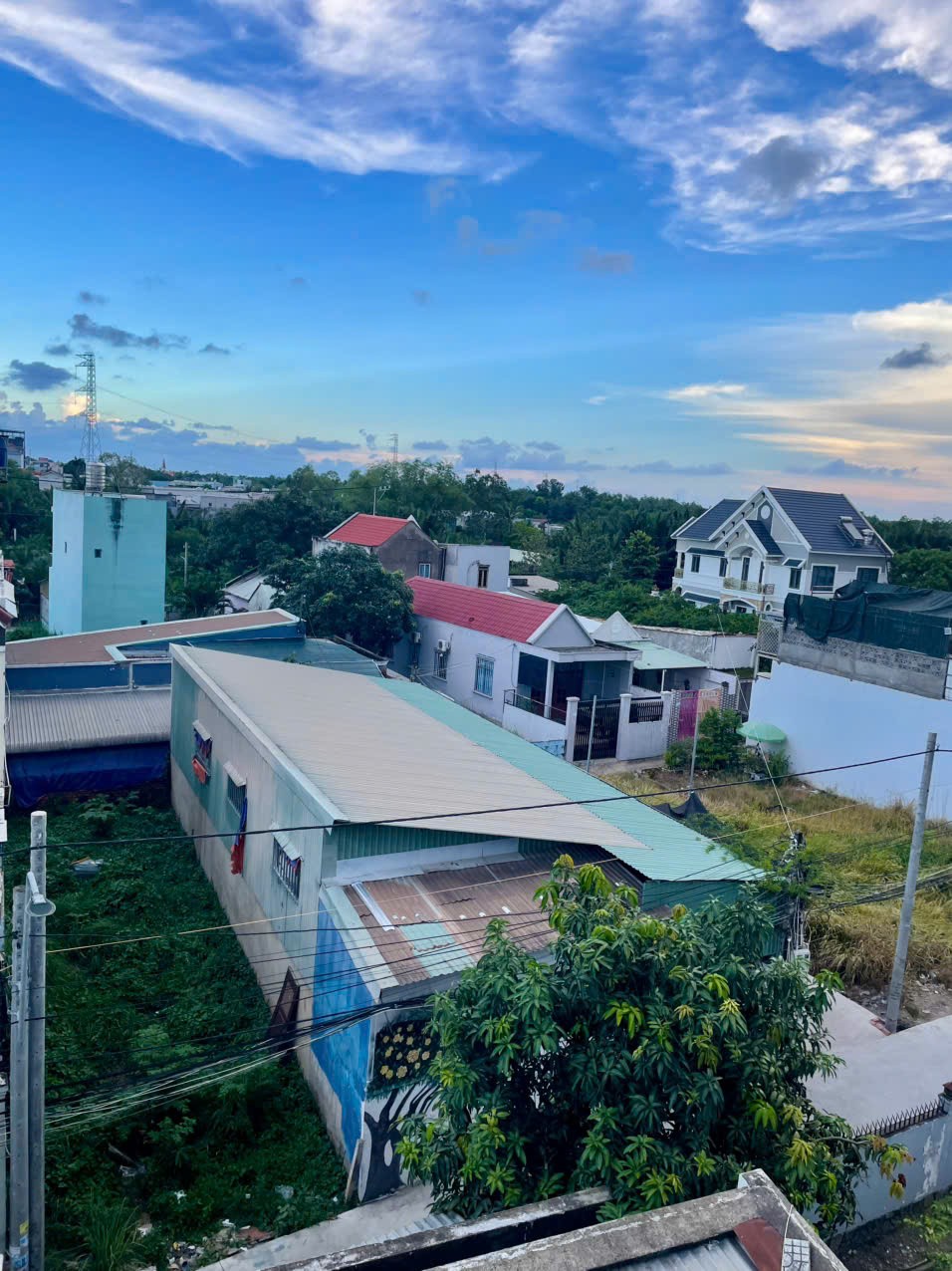 ĐẤT ĐẸP - GIÁ TỐT - Cần Bán LÔ ĐẤT 421m² FULL THỔ CƯ Tại 826c Ấp 4, Long Hậu, Cần Giuộc, Long An - Ảnh chính