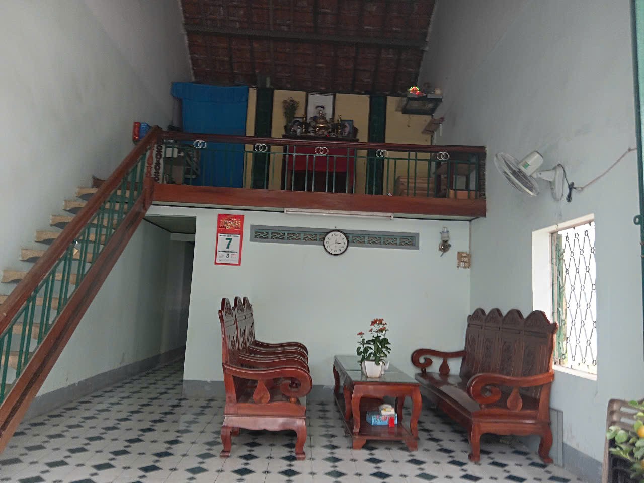 NHÀ MẶT TIỀN -  GIÁ ĐẦU TƯ  - CẦN BÁN CĂN NHÀ LÔ GÓC TẠI 261B Nguyễn Công Trứ, P4, TP Tuy Hòa, Phú - Ảnh 2