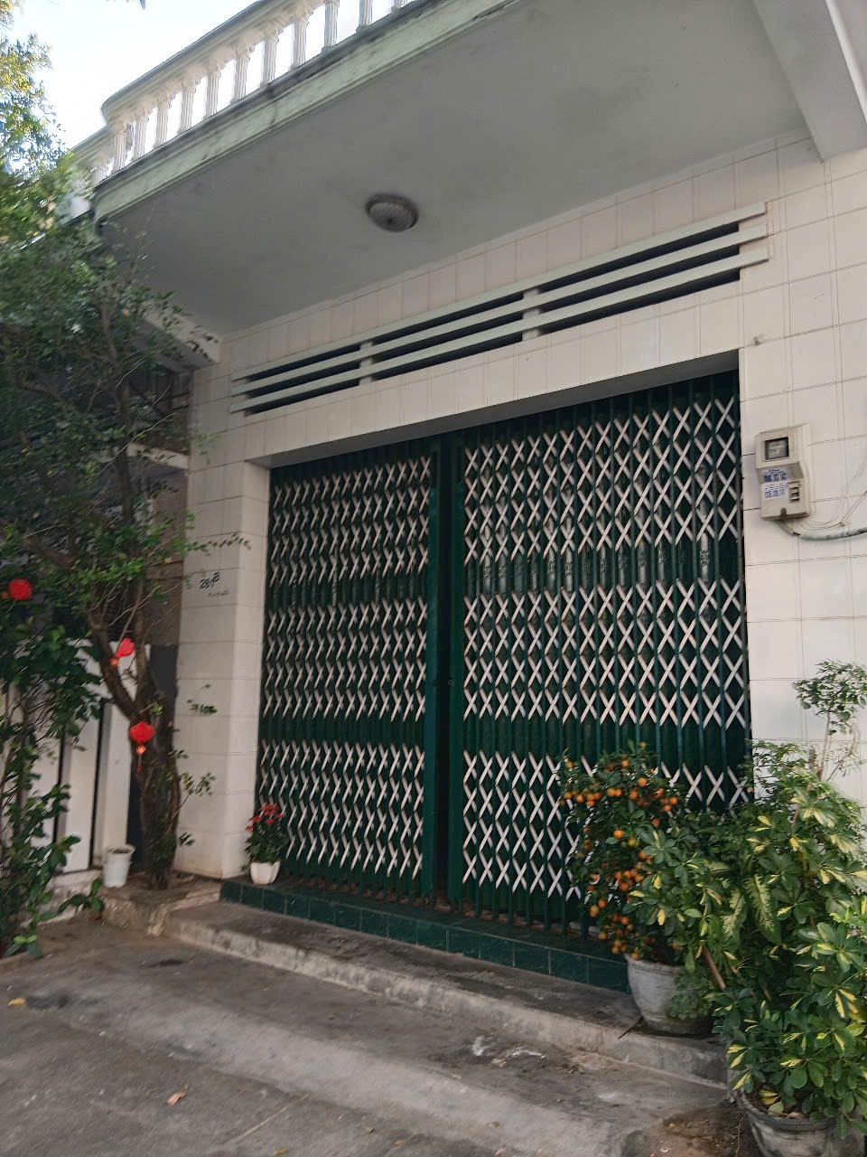NHÀ MẶT TIỀN -  GIÁ ĐẦU TƯ  - CẦN BÁN CĂN NHÀ LÔ GÓC TẠI 261B Nguyễn Công Trứ, P4, TP Tuy Hòa, Phú - Ảnh 3