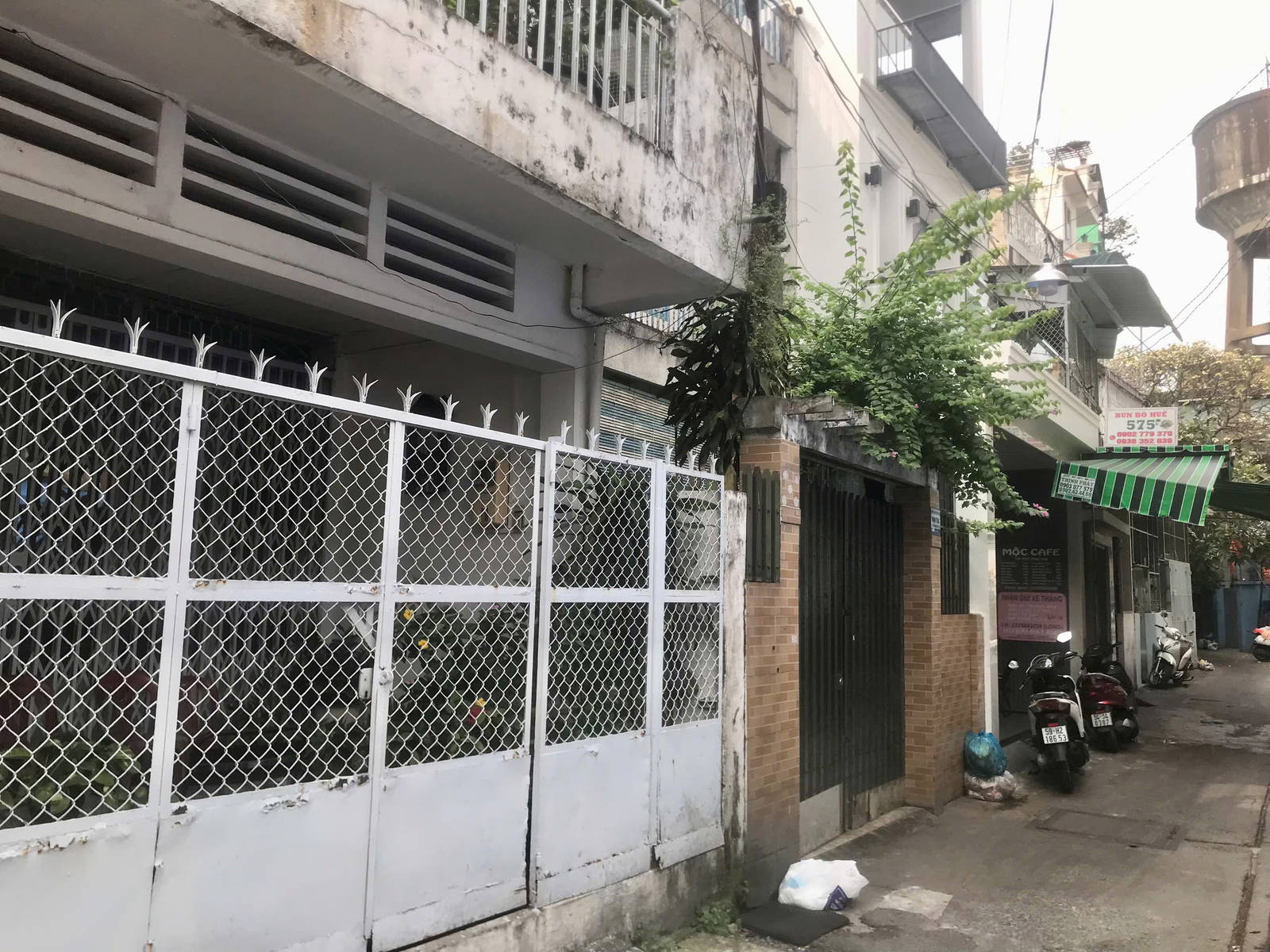 BÁN GẤP : Điện Biên Phủ  16 tỷ Quận 3 Hồ Chí Minh - NHÀ 3 TẦNG CŨ, HXH ĐIỆN BIÊN PHỦ, QUẬN 3, CHỈ - Ảnh 1