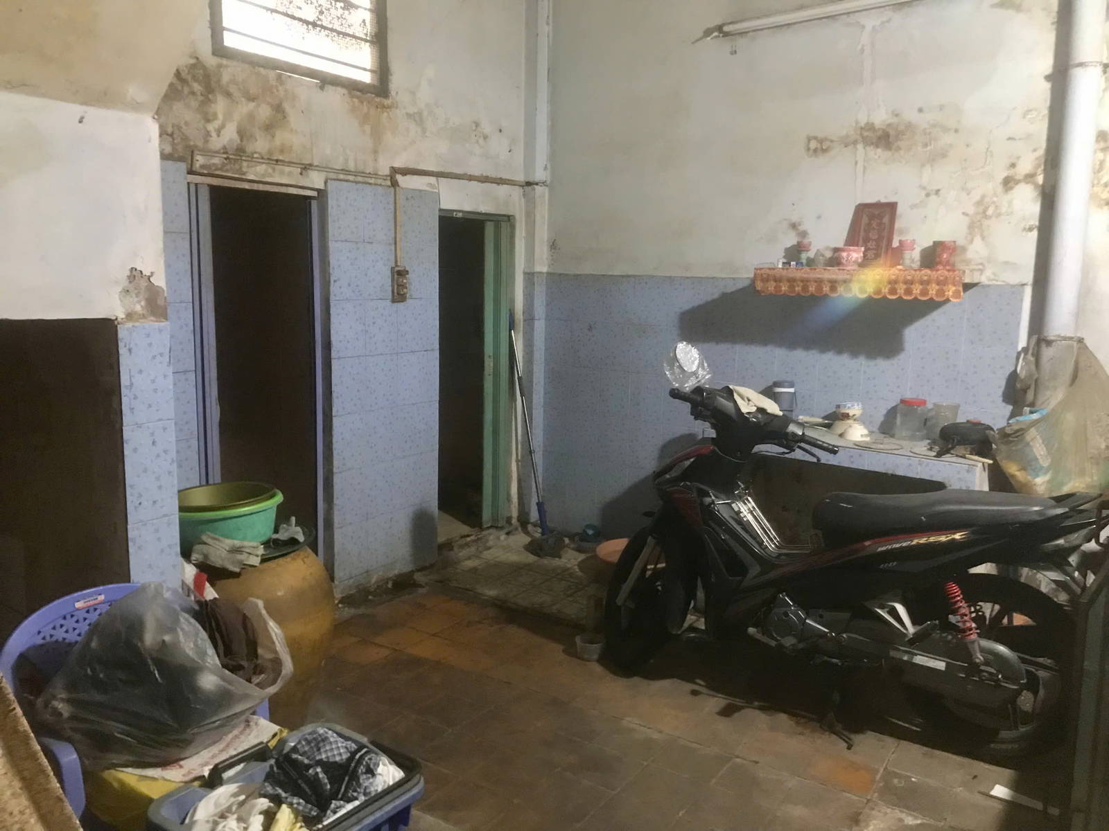 BÁN GẤP : Điện Biên Phủ  16 tỷ Quận 3 Hồ Chí Minh - NHÀ 3 TẦNG CŨ, HXH ĐIỆN BIÊN PHỦ, QUẬN 3, CHỈ - Ảnh 2