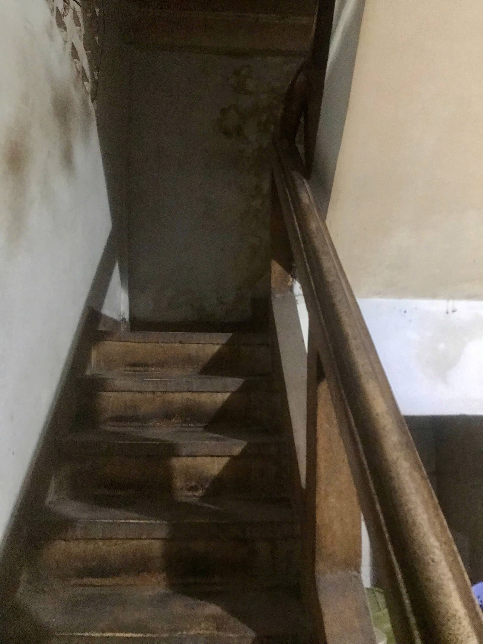 BÁN GẤP : Điện Biên Phủ  16 tỷ Quận 3 Hồ Chí Minh - NHÀ 3 TẦNG CŨ, HXH ĐIỆN BIÊN PHỦ, QUẬN 3, CHỈ - Ảnh 4