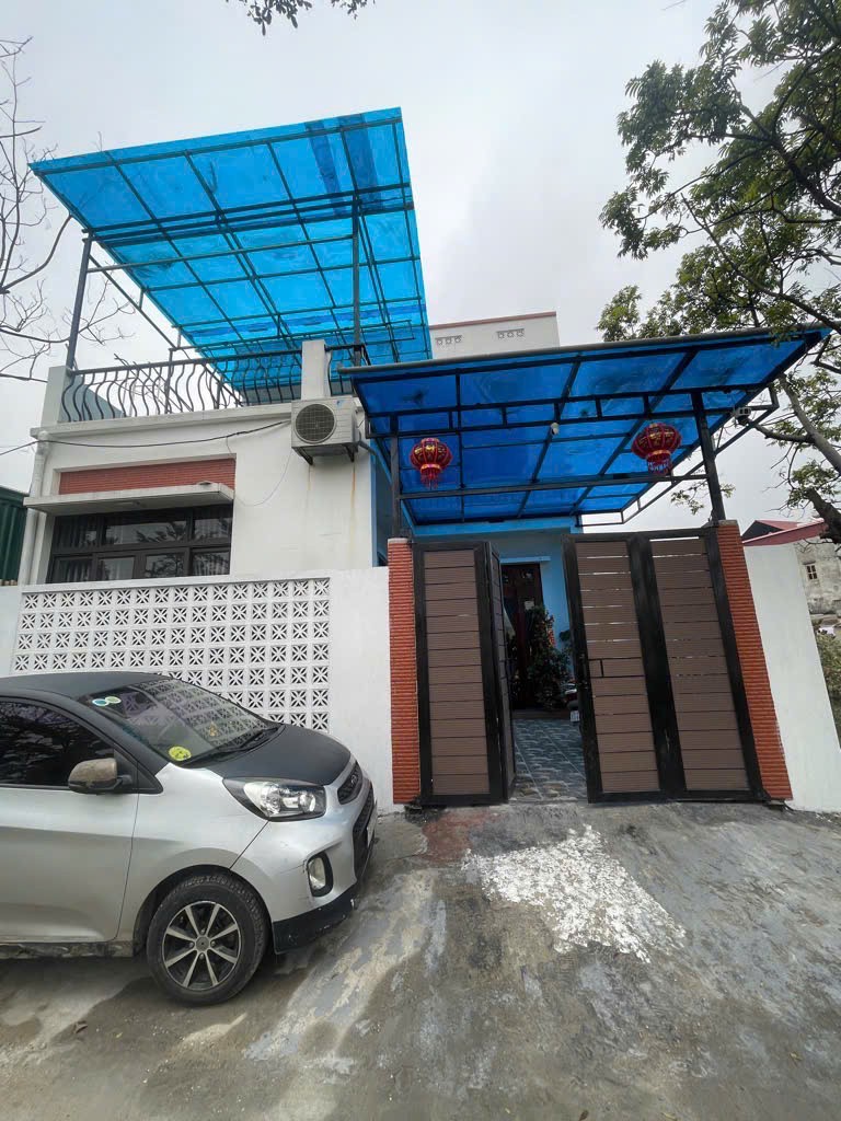 Nhanh Tay Sở Hữu Ngay Căn Nhà Siêu Đẹp Đường Phan Đăng Lưu- LÔ GÓC , MẶT TIỀN QUYỀN LỰC - Ảnh chính