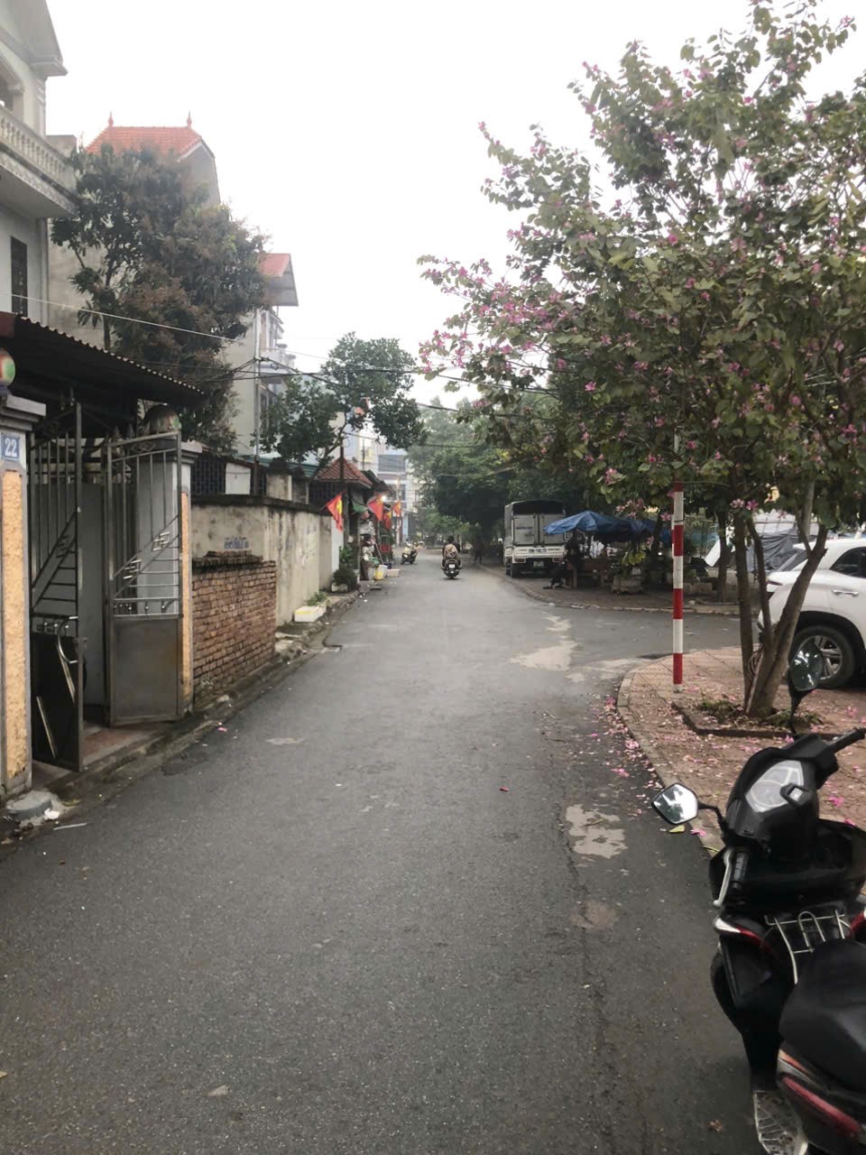 Nhanh Tay Sở Hữu Ngay Căn Nhà Siêu Đẹp Đường Phan Đăng Lưu- LÔ GÓC , MẶT TIỀN QUYỀN LỰC - Ảnh 3