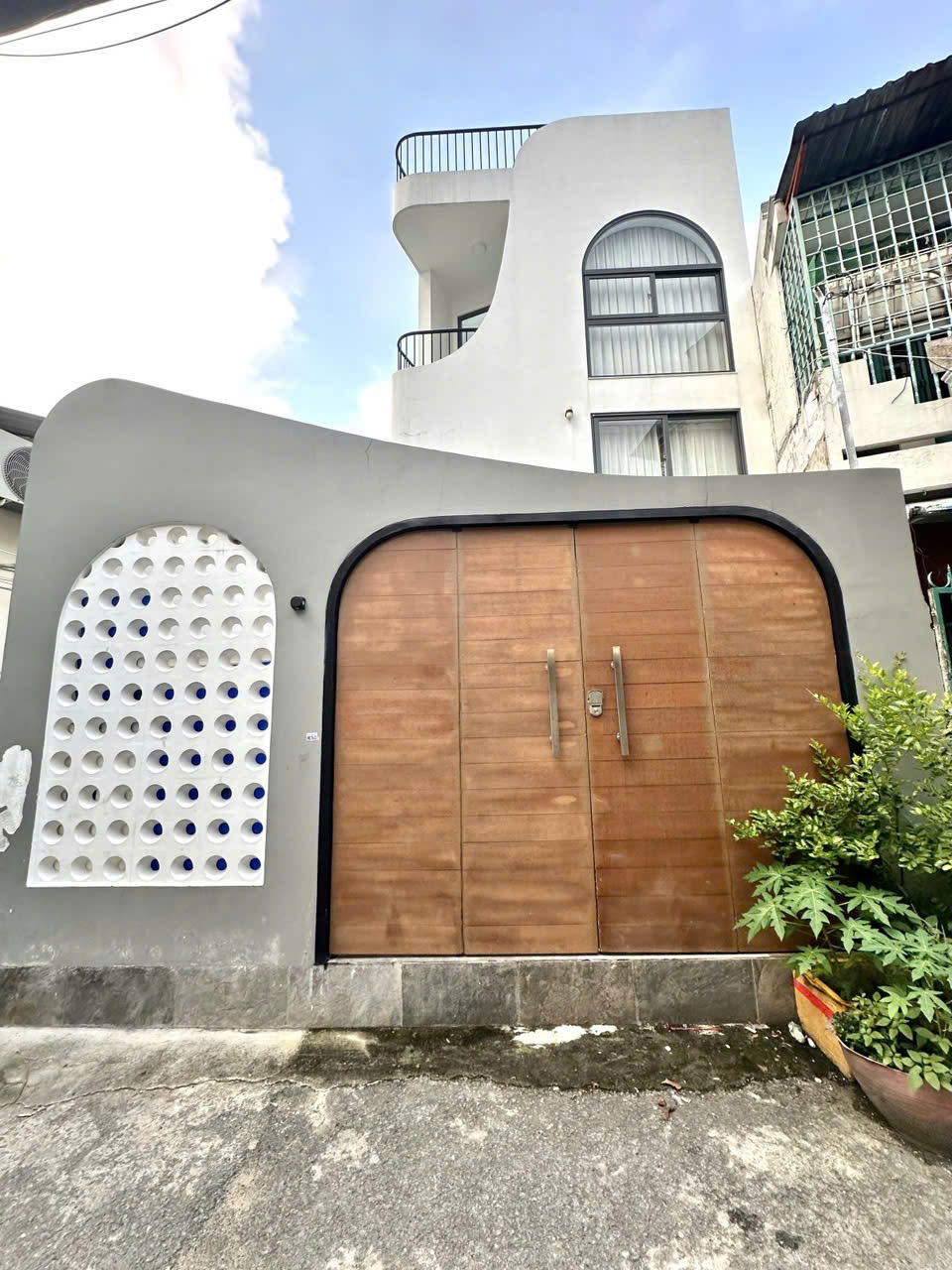 NHÀ MÓI CHÍNH CHỦ - HXH - GẤP BÁN - 4 LẦU - BTCT - BÙI ĐÌNH TÚY P12 BÌNH THẠNH - 7.7 TỶ - TL TỐT - Ảnh chính