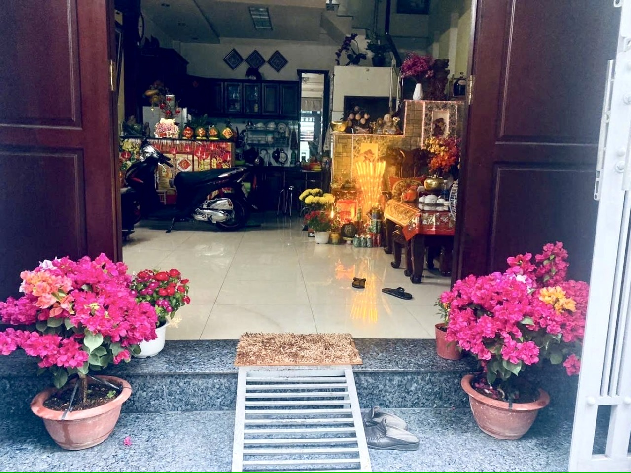 🔑🏦 SIÊU HIẾM - TƯƠNG LAI 2 MẶT TIỀN LỚN - CHỦ THIỆN CHÍ BÁN NHÀ NGANG HƠN 5M BỀ THẾ- Ô TÔ ĐỔ CỬA - Ảnh 1