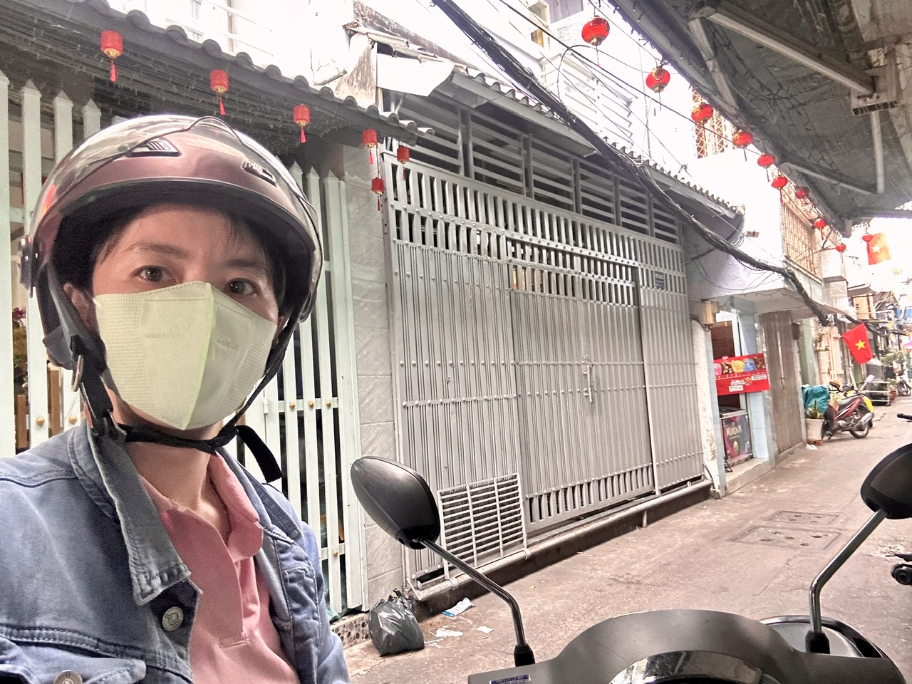 🔑🏦 SIÊU HIẾM - TƯƠNG LAI 2 MẶT TIỀN LỚN - CHỦ THIỆN CHÍ BÁN NHÀ NGANG HƠN 5M BỀ THẾ- Ô TÔ ĐỔ CỬA - Ảnh chính