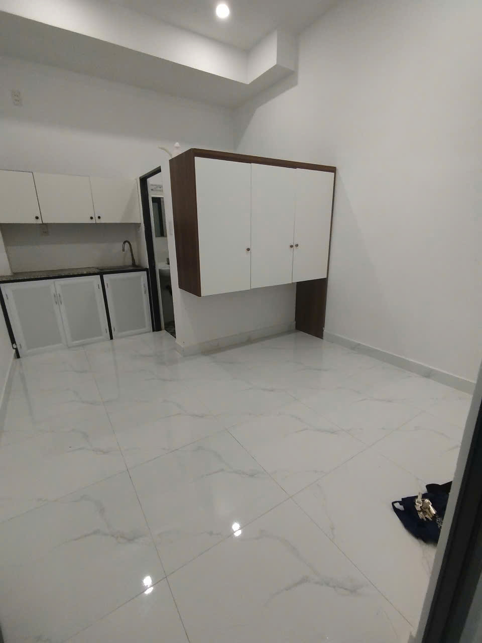 CHO THUÊ PHÒNG TRỌ 306/52 VƯỜN LÀI AN PHÚ ĐÔNG 16M2 CHỈ 3TR2/TH. LH;0921699268. - Ảnh chính