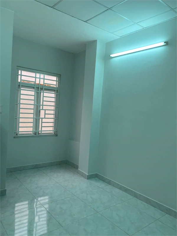 BÁN GẤP Cách Mạng Tháng Tám 14.2 tỷ -  Quận 3 Hồ Chí Minh -NHÀ HẺM XE HƠI-SÁT MẶT TIỀN-💥Diện tích: - Ảnh 3