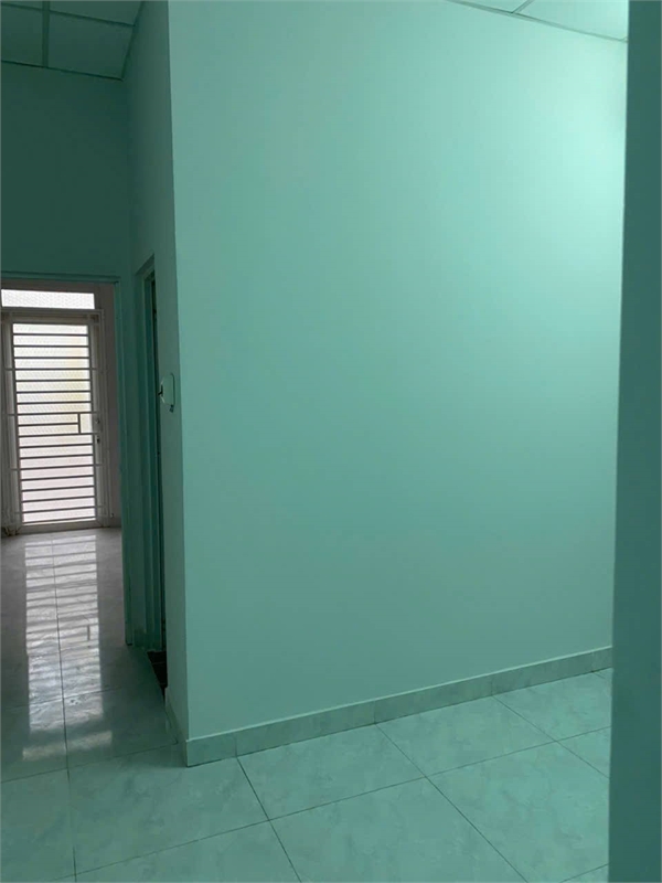 BÁN GẤP Cách Mạng Tháng Tám 14.2 tỷ -  Quận 3 Hồ Chí Minh -NHÀ HẺM XE HƠI-SÁT MẶT TIỀN-💥Diện tích: - Ảnh 2