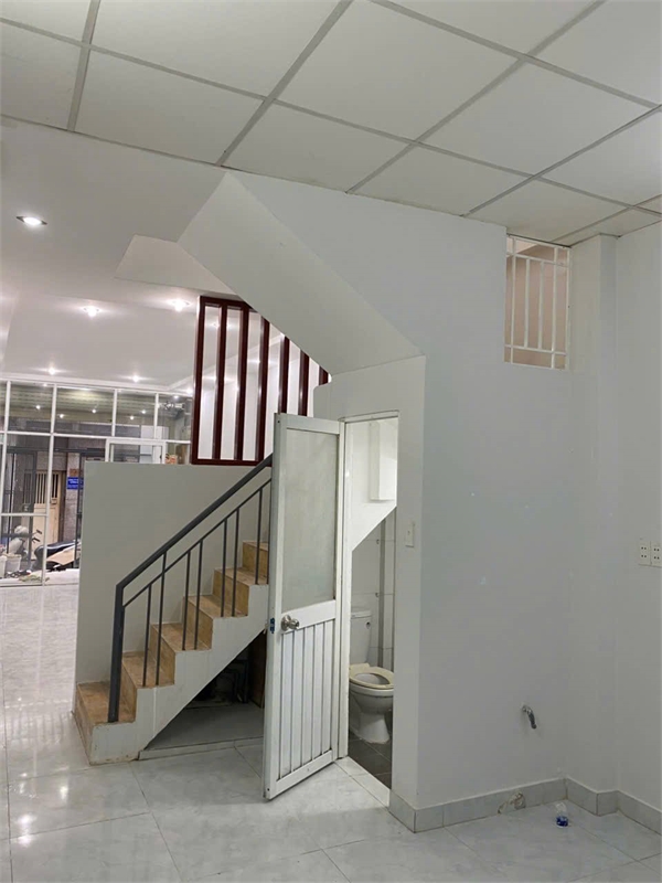 BÁN GẤP Cách Mạng Tháng Tám 14.2 tỷ -  Quận 3 Hồ Chí Minh -NHÀ HẺM XE HƠI-SÁT MẶT TIỀN-💥Diện tích: - Ảnh 4