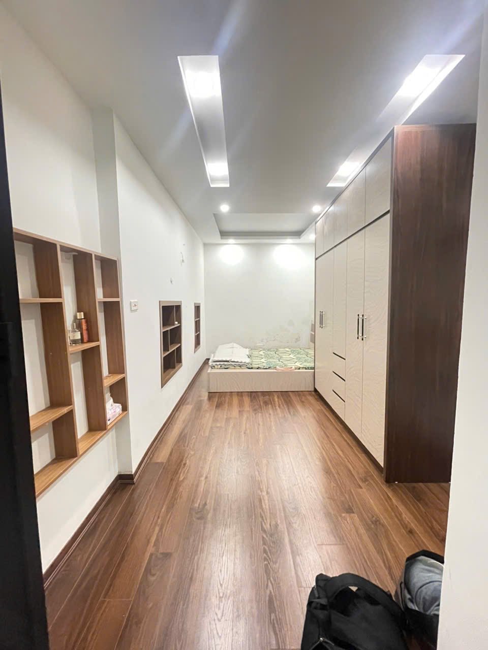 Cho thuê mặt phố Bạch Mai - Ảnh 2