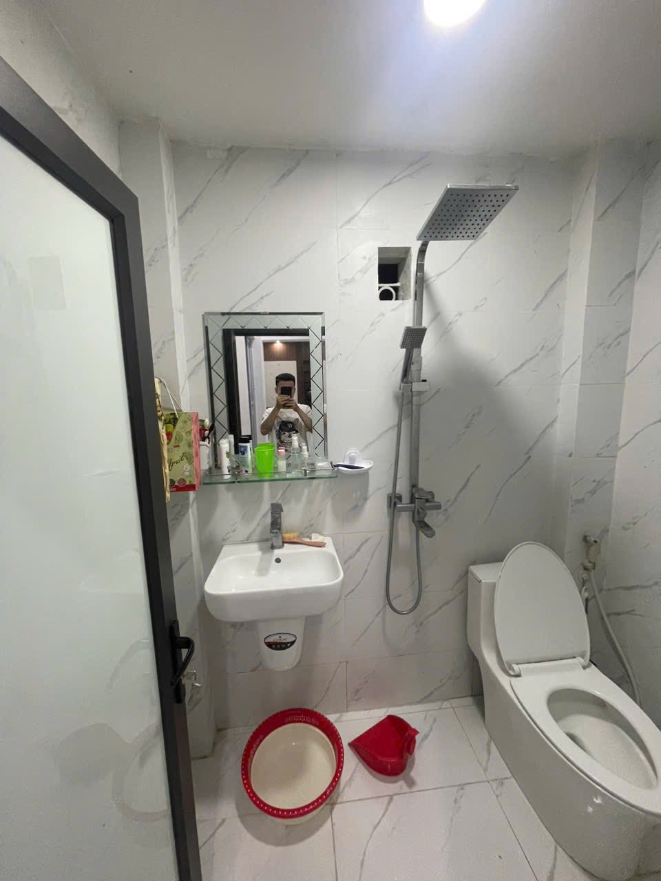 Cho thuê mặt phố Bạch Mai - Ảnh 1