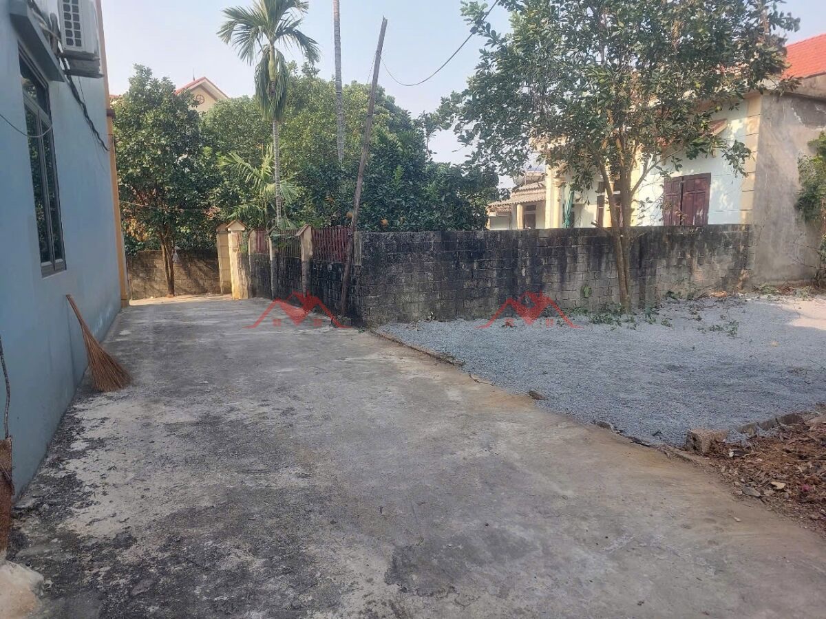 CHÍNH CHỦ BÁN LÔ ĐẤT 51,9M TẠI THANH BÌNH-CHƯƠNG MỸ-HÀ NỘI - Ảnh 1