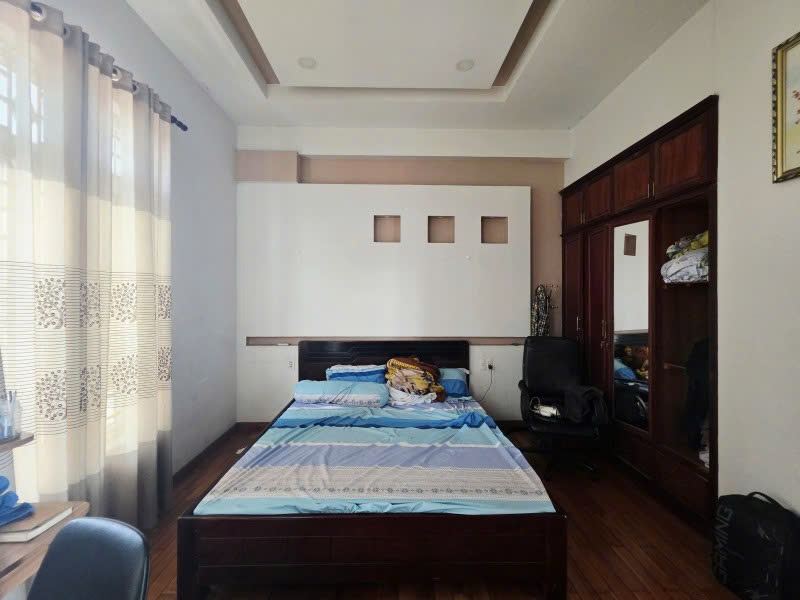 Bán nhà 152m² 3 tầng, 5PN, 4WC, Hiệp Bình Chánh, Thủ Đức - 15.1 tỷ - Ảnh 3