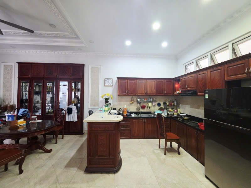 Bán nhà 152m² 3 tầng, 5PN, 4WC, Hiệp Bình Chánh, Thủ Đức - 15.1 tỷ - Ảnh 4