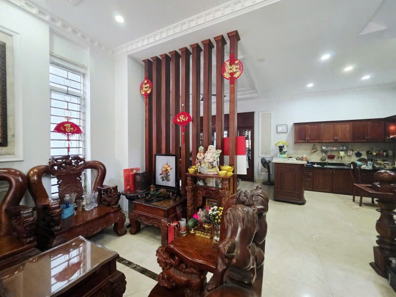 Bán nhà 152m² 3 tầng, 5PN, 4WC, Hiệp Bình Chánh, Thủ Đức - 15.1 tỷ - Ảnh 2
