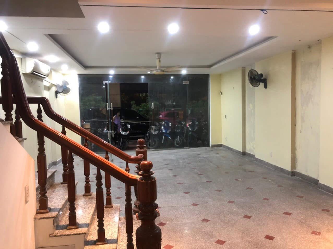 Cho thuê nhà mặt đường Nguyễn Văn Linh - Ảnh 2