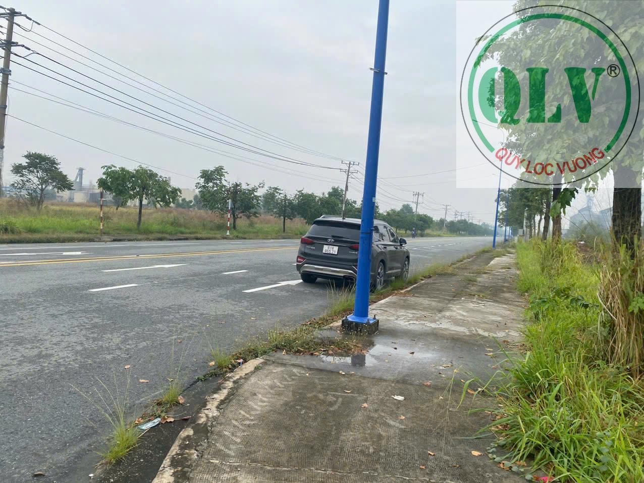 Cần bán đất xây xưởng 28.000M² tại Hòa Phú, TP Thủ Dầu Một, gần Vsip2. - Ảnh 3
