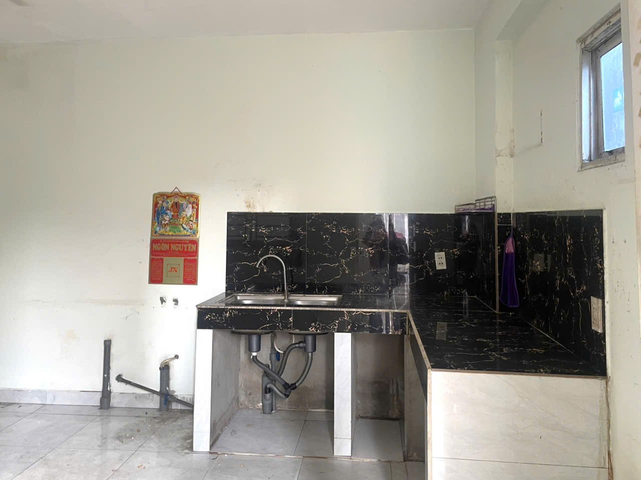 Giảm chào 200tr, Nhà Mới, ở ngay, Dt 51m2( 5 x 11), Hiệp Bình Chánh Thủ Đức, chỉ 2.8ty - Ảnh 4