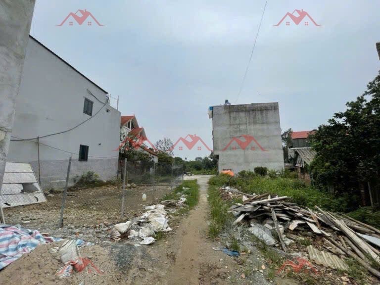 CHÍNH CHỦ BÁN LÔ ĐẤT 41,2M TẠI TIÊN PHƯƠNG-CHƯƠNG MỸ-HÀ NỘI - Ảnh 1