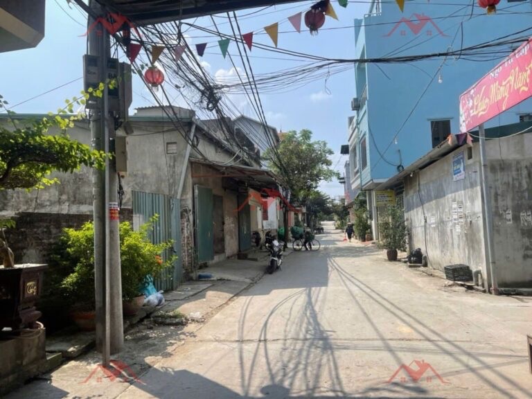 CHÍNH CHỦ BÁN LÔ ĐẤT 41,2M TẠI TIÊN PHƯƠNG-CHƯƠNG MỸ-HÀ NỘI - Ảnh 4