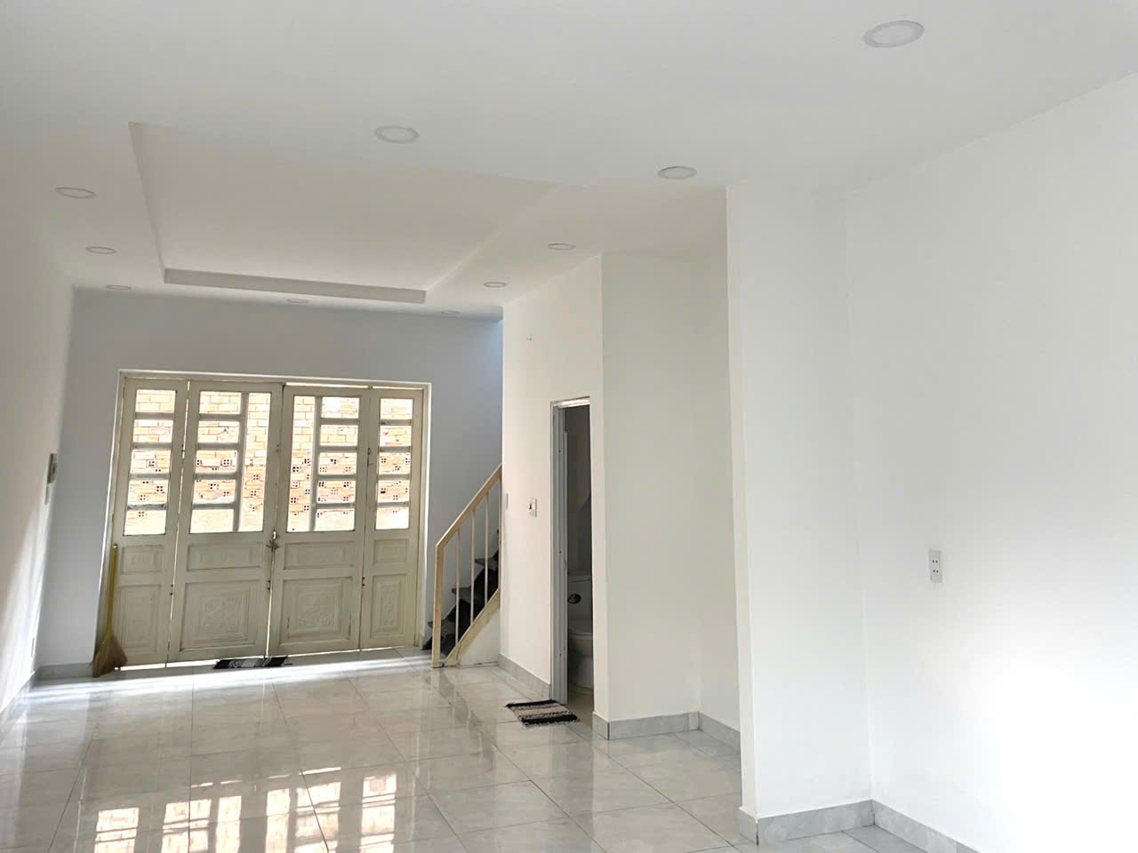 Giảm chào 200tr, Nhà Mới, ở ngay, Dt 51m2( 5 x 11), Hiệp Bình Chánh Thủ Đức, chỉ 2.8ty - Ảnh 3
