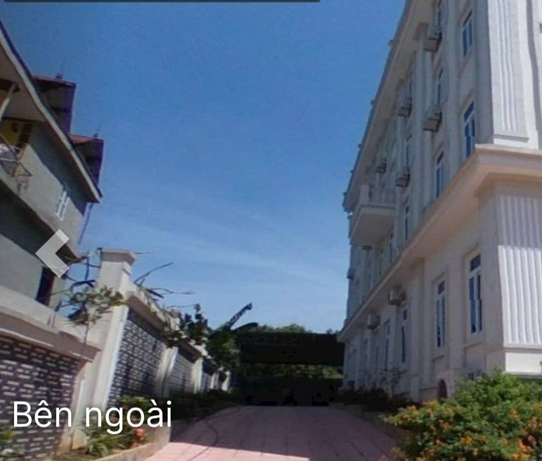 Bán gấp Khách sạn 1094m2, mt20m, 6T, 32 tỷ, Sóc Sơn. - Ảnh 3