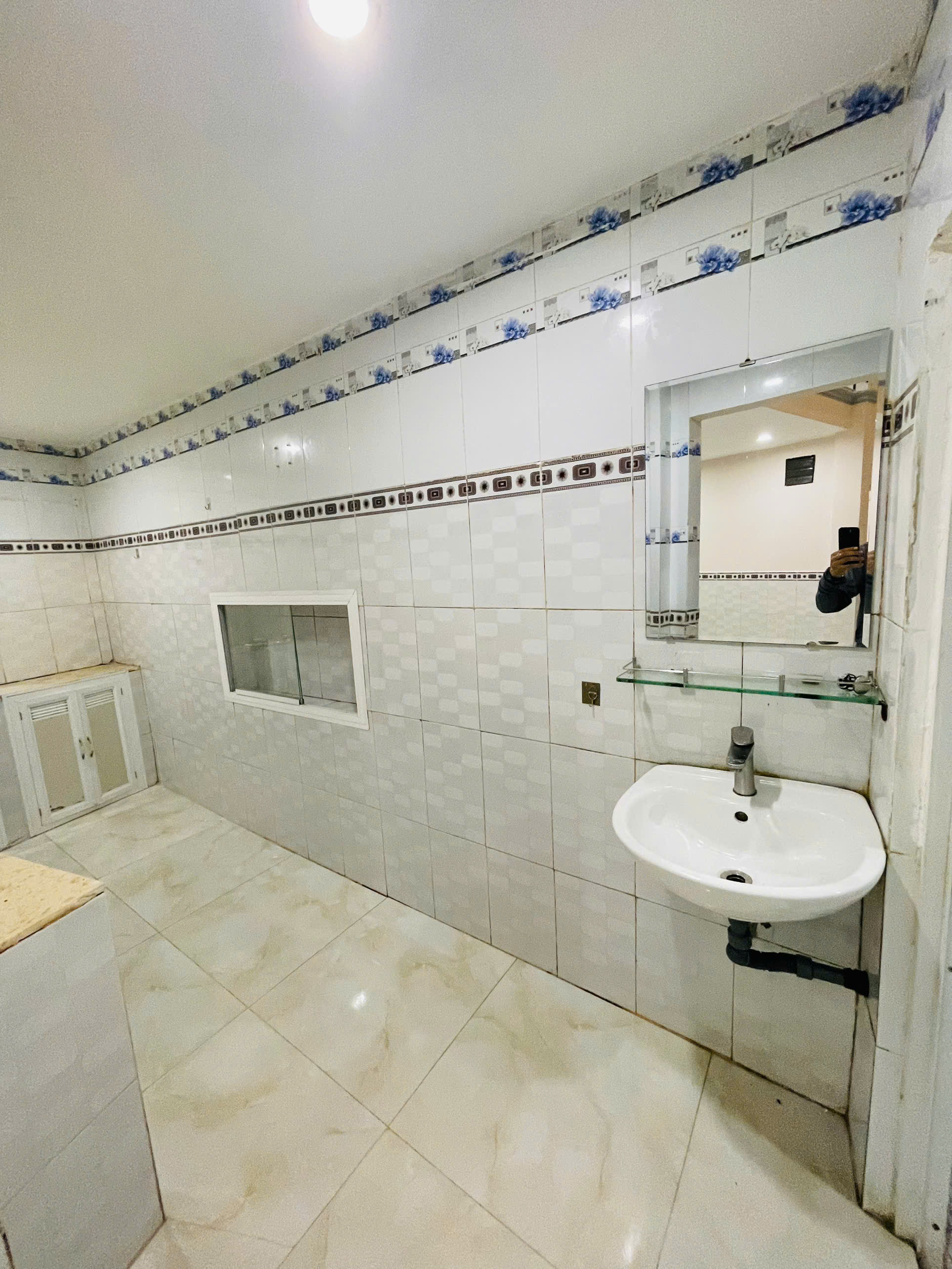 Bán nhà hẻm đường 14 Linh Chiểu gần chợThủ Đức, sổ riêng 48m2 - Ảnh 4