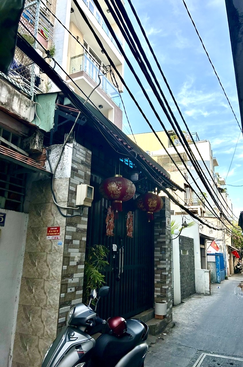 🌻 CHÍNH CHỦ CÀN BÁN CHDV- VỪA Ở VỪA KINH DOANH- DDONGWF SỐ KHU AN NINH DAN CƯ HIỆN HỮU- THÔNG RA - Ảnh 2