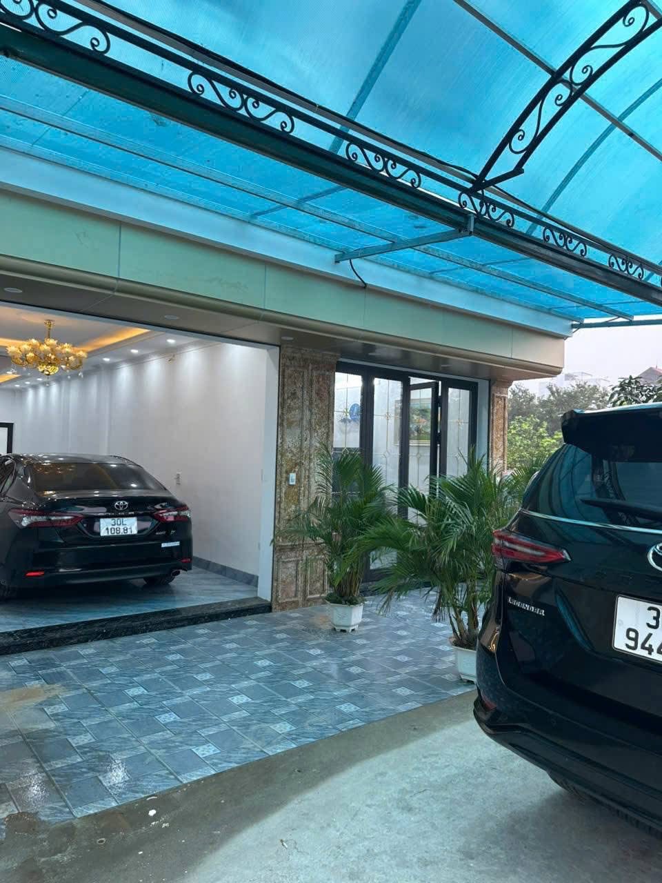 Bán Gấp Nhà Hà Đông - Ảnh chính