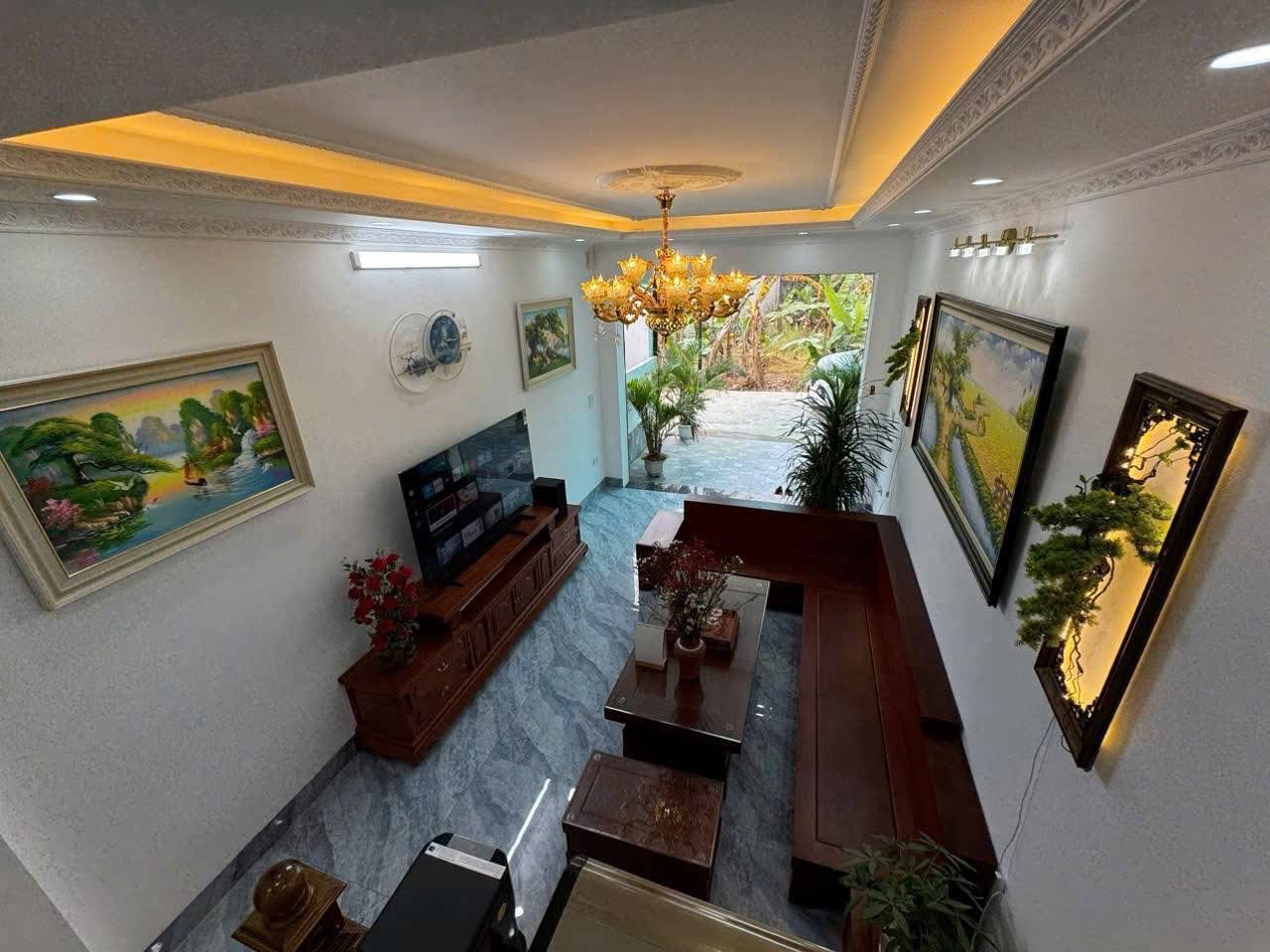 Bán Gấp Nhà Hà Đông - Ảnh 1