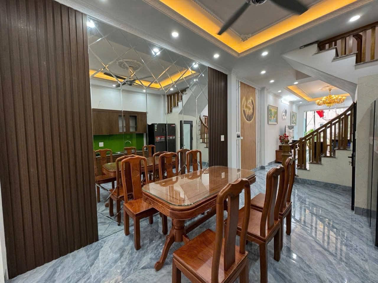 Bán Gấp Nhà Hà Đông - Ảnh 2