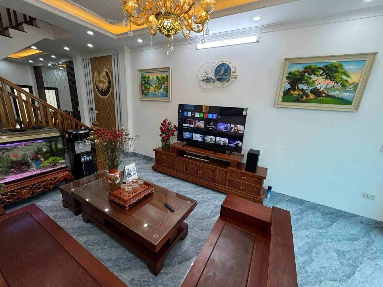 Bán Gấp Nhà Hà Đông - Ảnh 7