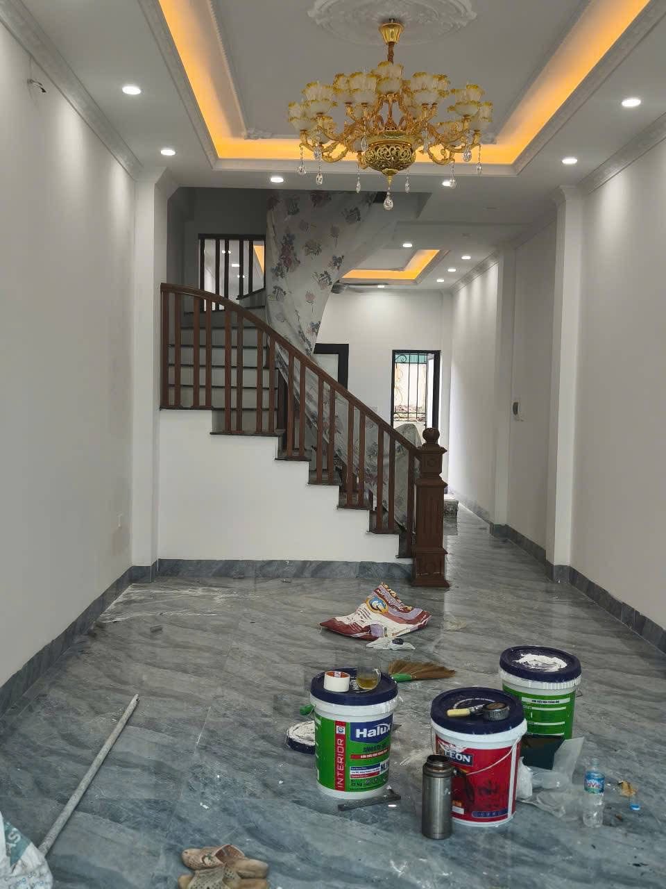 Bán Gấp Nhà Hà Đông - Ảnh 6
