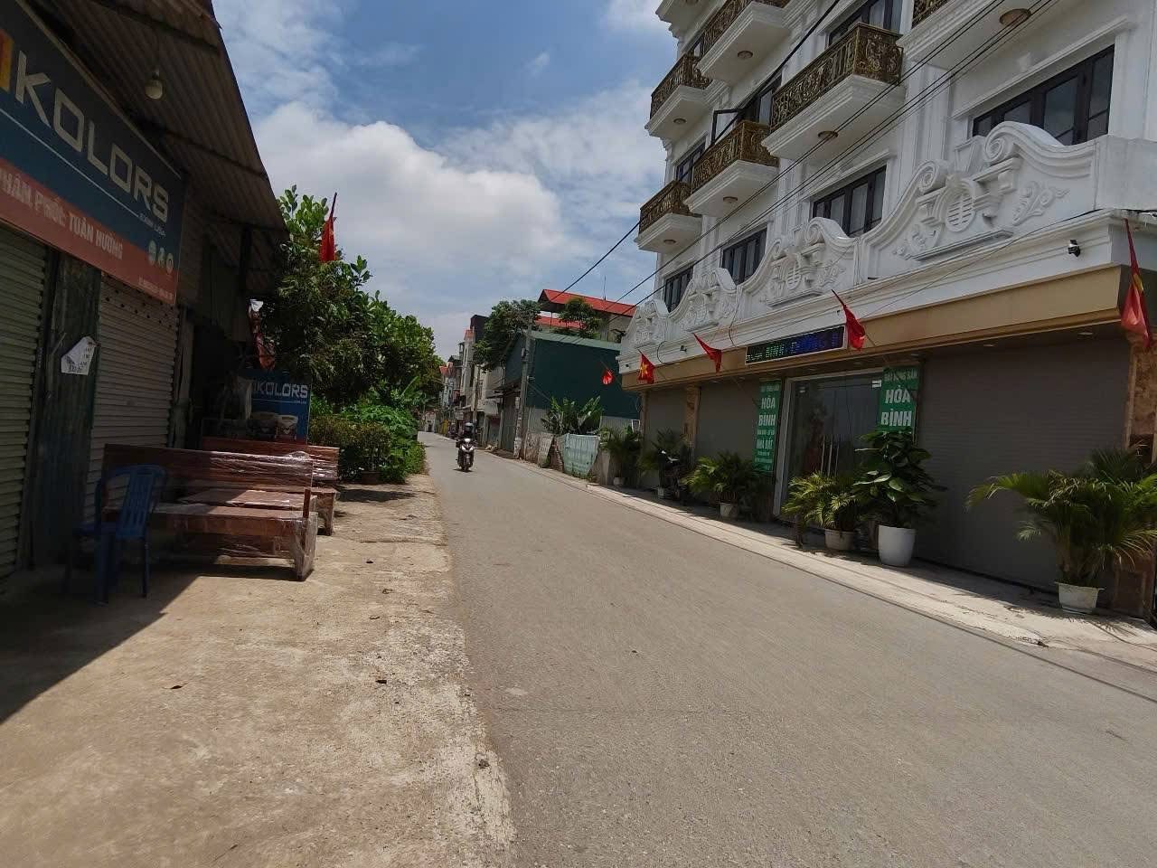 Bán Gấp Nhà Hà Đông - Ảnh 3
