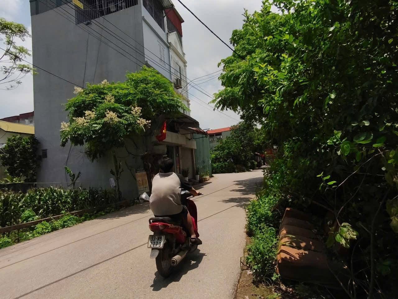 Bán Gấp Nhà Hà Đông - Ảnh 4