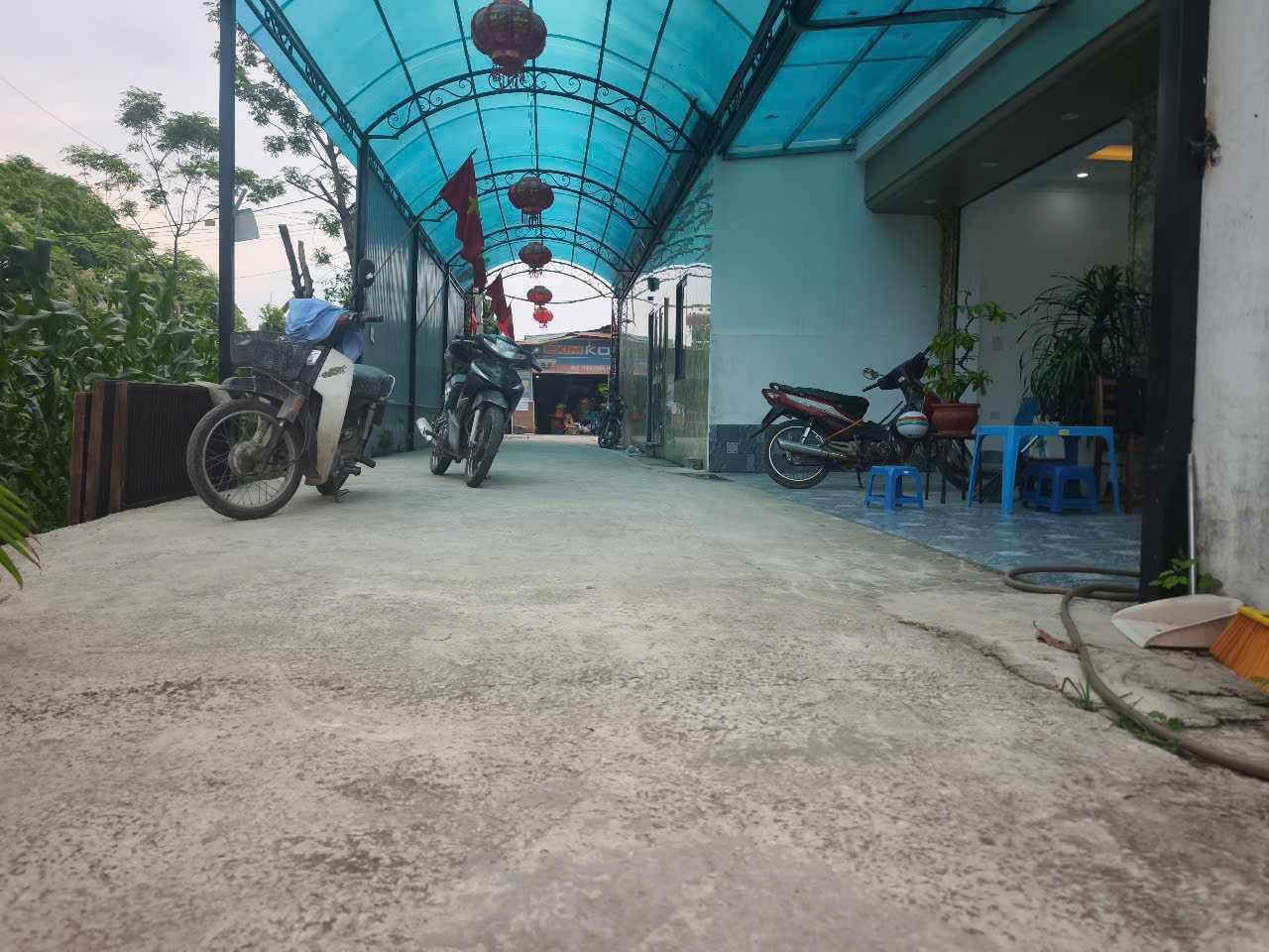 Bán Gấp Nhà Hà Đông - Ảnh 5
