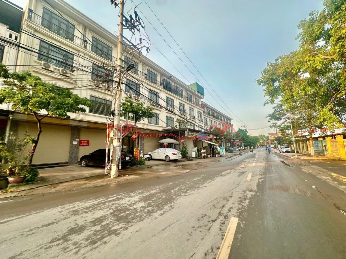 CHÍNH CHỦ BÁN LÔ ĐẤT 180M TẠI PHỤNG CHÂU-CHƯƠNG MỸ-HÀ NỘI - Ảnh 2