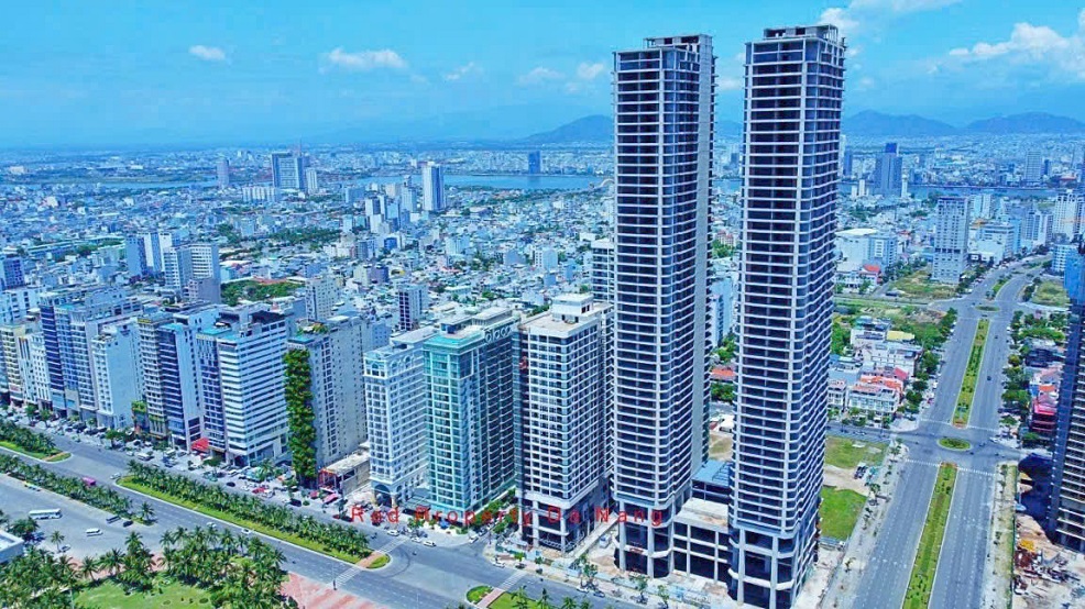 BÁN ĐẤT AN THƯỢNG 8, MỸ AN, NGŨ HÀNH SƠN, ĐÀ NẴNG<br>. LH: 0905233234 - Ảnh chính