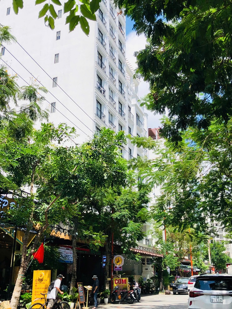 BÁN ĐẤT AN THƯỢNG 8, MỸ AN, NGŨ HÀNH SƠN, ĐÀ NẴNG<br>. LH: 0905233234 - Ảnh 1