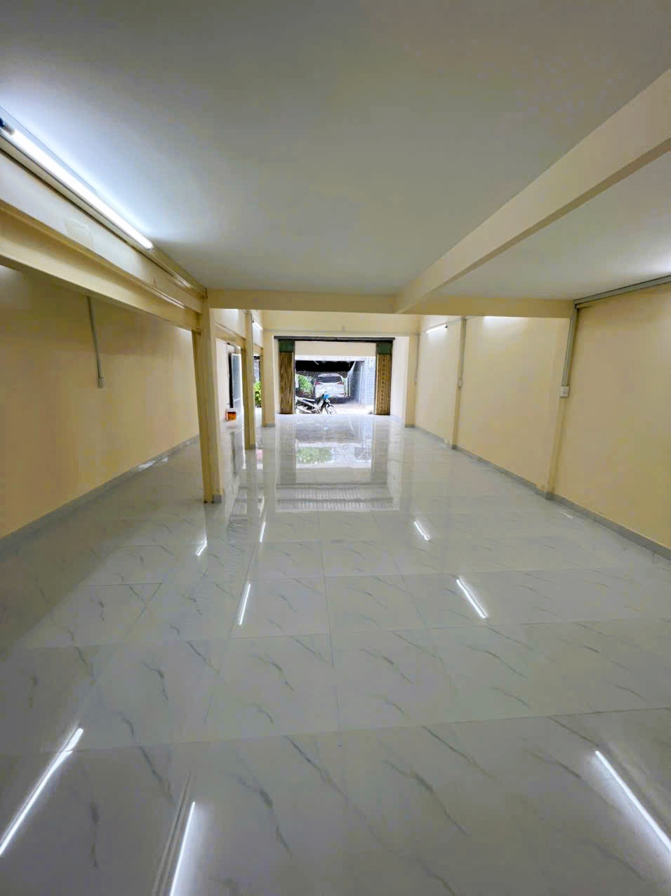 Bán nhà hẻm xe tải đường 38 - Hiệp Bình Chánh, dtcn 93m2, gần phạm Văn Đồng - Ảnh 2