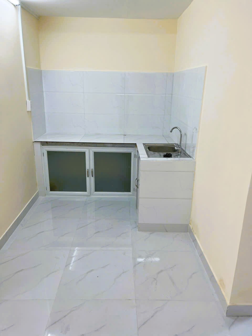 Bán nhà hẻm xe tải đường 38 - Hiệp Bình Chánh, dtcn 93m2, gần phạm Văn Đồng - Ảnh 3