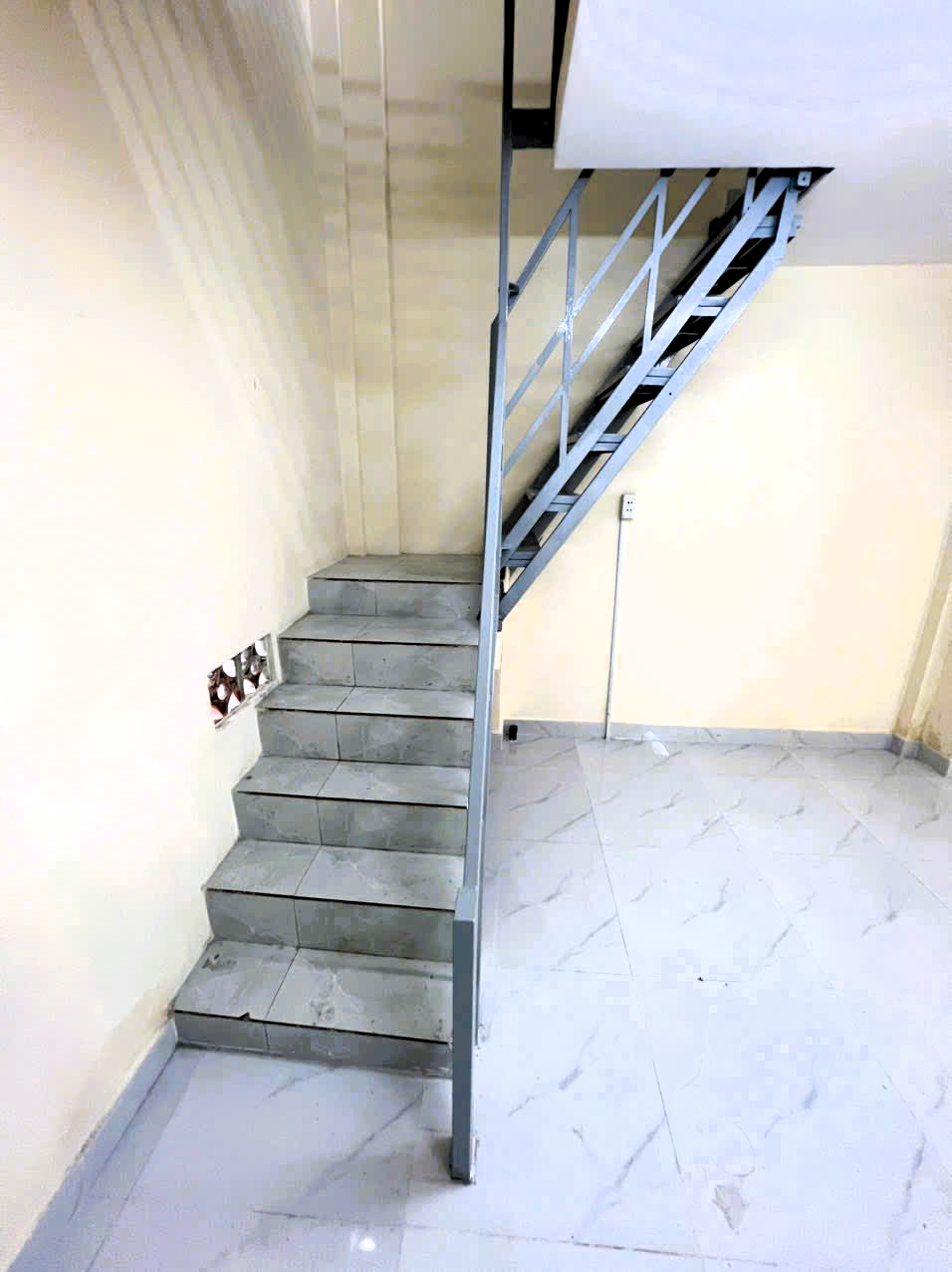 Bán nhà hẻm xe tải đường 38 - Hiệp Bình Chánh, dtcn 93m2, gần phạm Văn Đồng - Ảnh 4