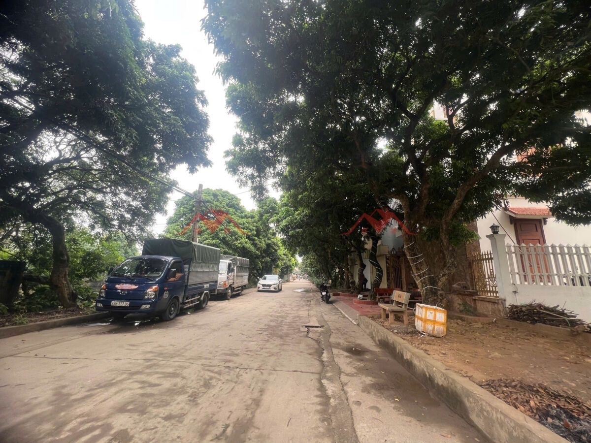 CHÍNH CHỦ BÁN LÔ ĐẤT 77,5M TẠI ĐÂÚ GIÁ-TT XUÂN MAI-CHƯƠNG MỸ-HÀ  NỘI - Ảnh 3