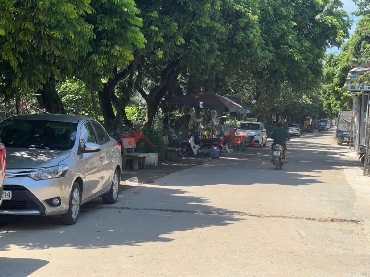 CHÍNH CHỦ BÁN LÔ ĐẤT 77,5M TẠI ĐÂÚ GIÁ-TT XUÂN MAI-CHƯƠNG MỸ-HÀ  NỘI - Ảnh 1