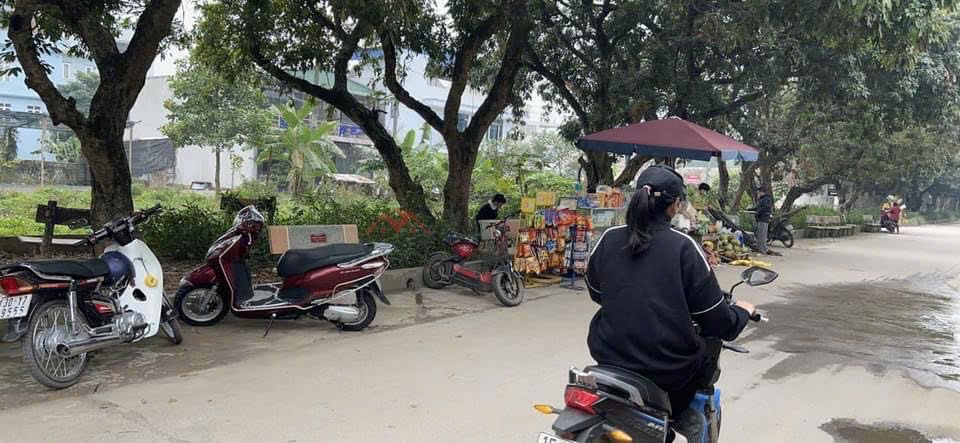 CHÍNH CHỦ BÁN LÔ ĐẤT 77,5M TẠI ĐÂÚ GIÁ-TT XUÂN MAI-CHƯƠNG MỸ-HÀ  NỘI - Ảnh chính