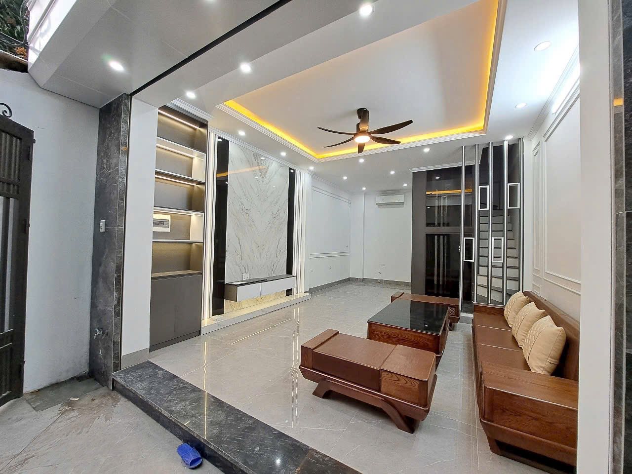 Chính chủ bán nhà 121 Thạch Bàn, Long Biên, Hà Nội. - Ảnh 2