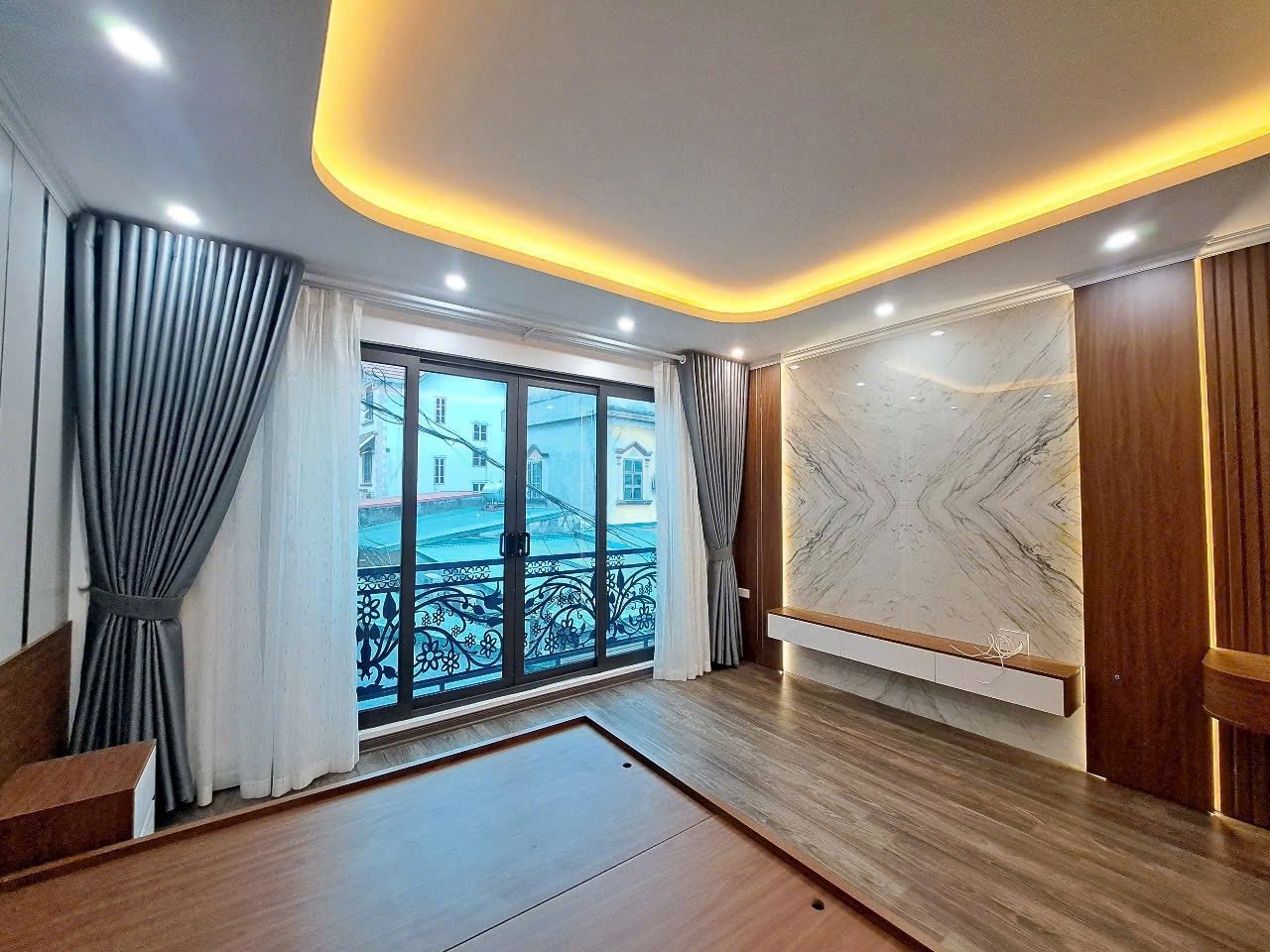 Chính chủ bán nhà 121 Thạch Bàn, Long Biên, Hà Nội. - Ảnh 3