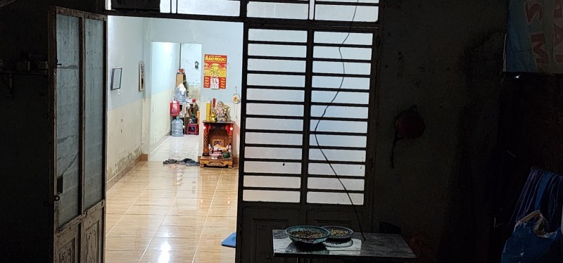 # Nhà kiệt rộng sát MT Nguyễn Như Hạnh, 95m2, C4 sạch, 2.xx tỷ - Ảnh chính